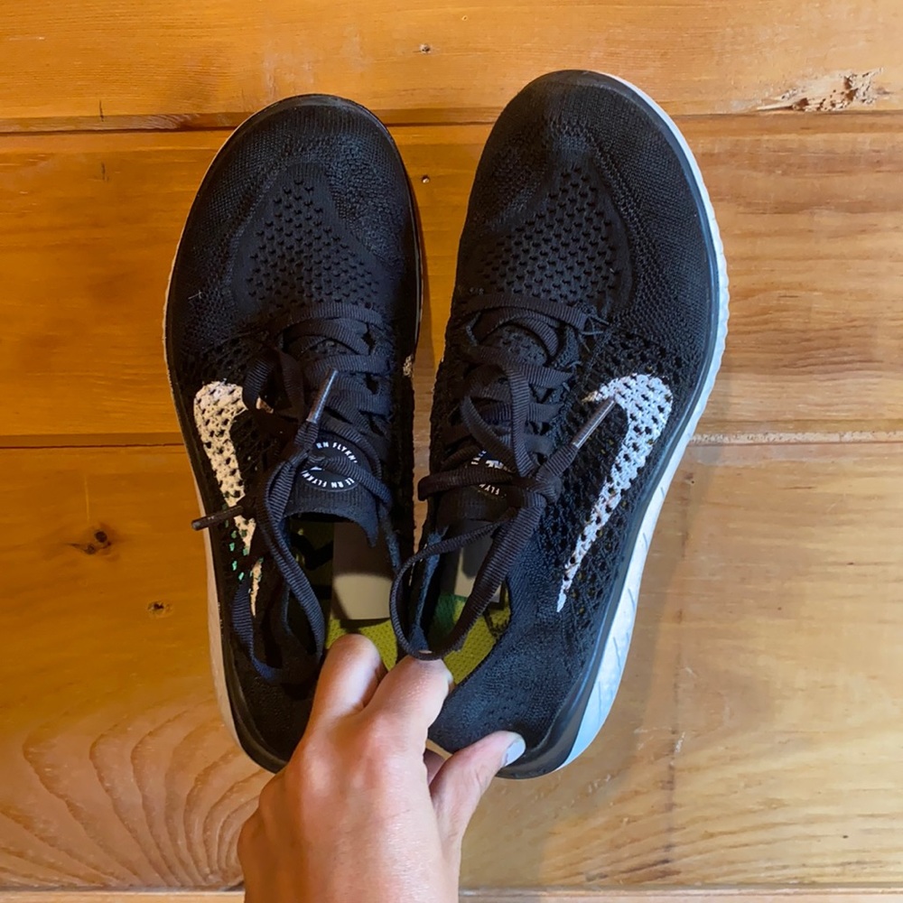 Nike Flyknit